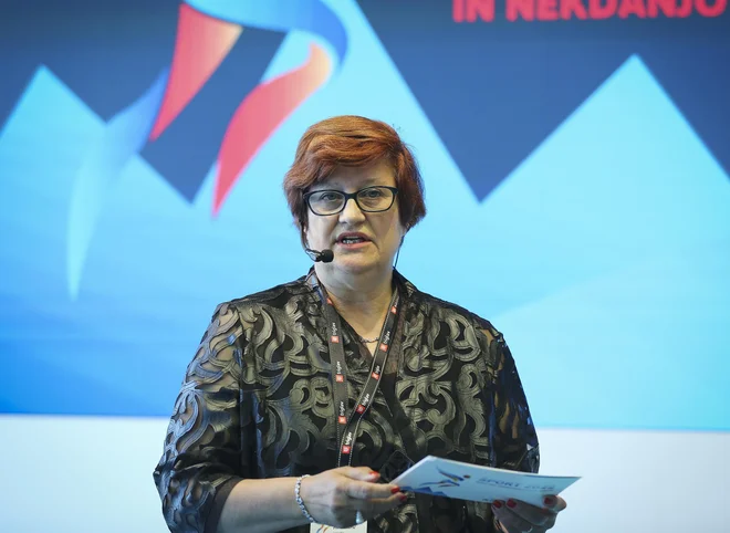 Športna sponzorstva se kot eno od marketinških orodij krepijo tako po strateškem pomenu med trženjskimi orodji kot tudi po količini denarja. FOTO: Jože Suhadolnik/Delo
