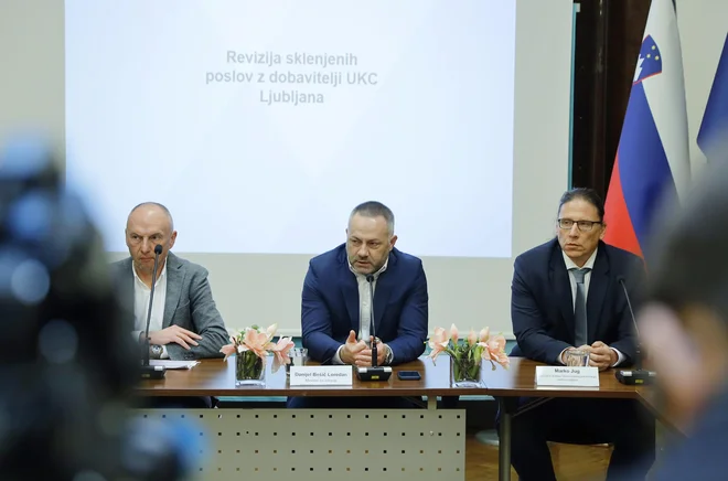 FOTO: Jože Suhadolnik/Delo
