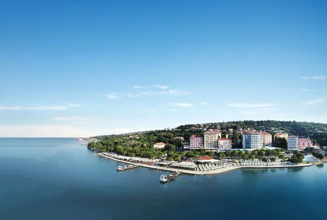 FOTO: Lifeclass Portorož