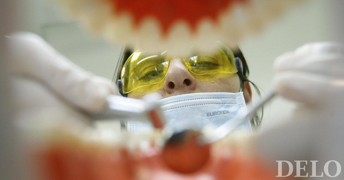 Sechzig Prozent der Italiener gehen nie zum Zahnarzt