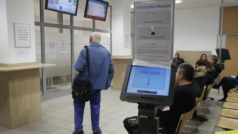 Fotografija: Prva informacija o nameravani reorganizaciji upravnih enot se je pojavila na terenu iz vrst stranke Gibanja Svoboda, ki se ne strinjajo s centralizacijo.