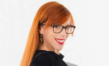 Ana Jurc. FOTO: Osebni arhiv
