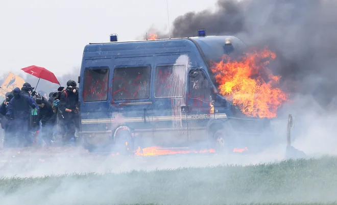 FOTO: Yves Herman Reuters
