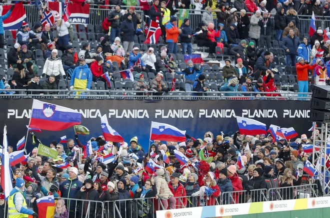 S kontinuiranim sponzorstvom se gradijo dolgoročni odnosi s partnerji in ustvarja stabilno okolje za rast in razvoj športa v Sloveniji. FOTO: Matej Družnik/Delo