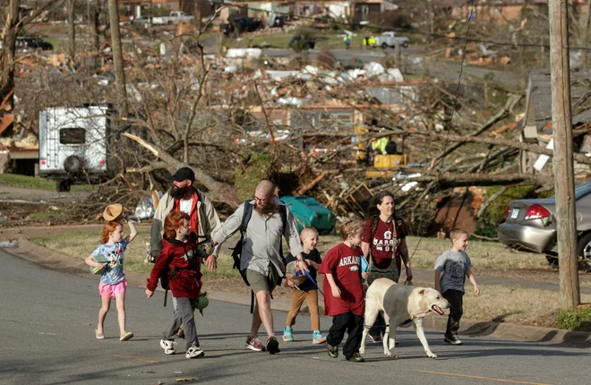 FOTO: Benjamin Krain/Getty Images via AFP
