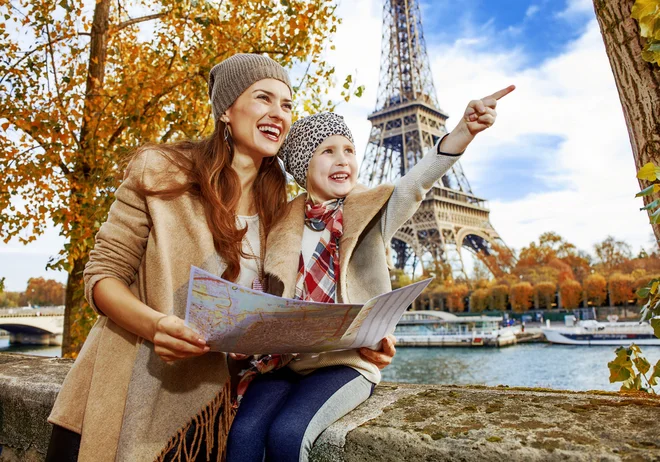 Letos so praznični dnevi razporejeni zelo ugodno. Z zgolj dnevom dopusta si zagotovite šestdnevni oddih. FOTO: Shutterstock