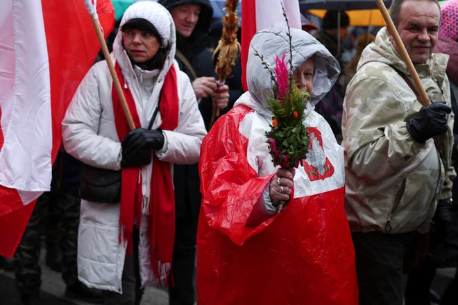FOTO: Kacper Pempel/Reuters
