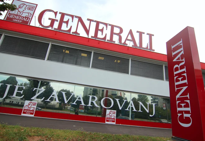 V lanskem letu je 95 odstotkov zavarovancev zavarovalnice Generali na področju dopolnilnega zdravstvenega zavarovanja koristilo zdravstvene storitve. FOTO: Jože Suhadolnik/Delo