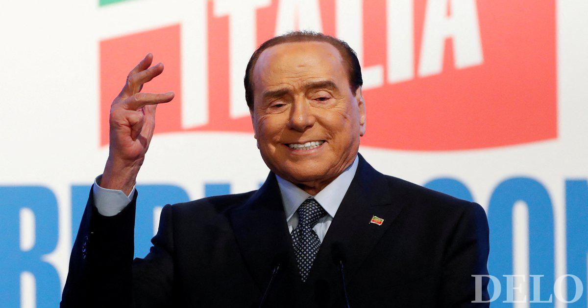 Berlusconi in terapia intensiva, diagnosticata la leucemia
