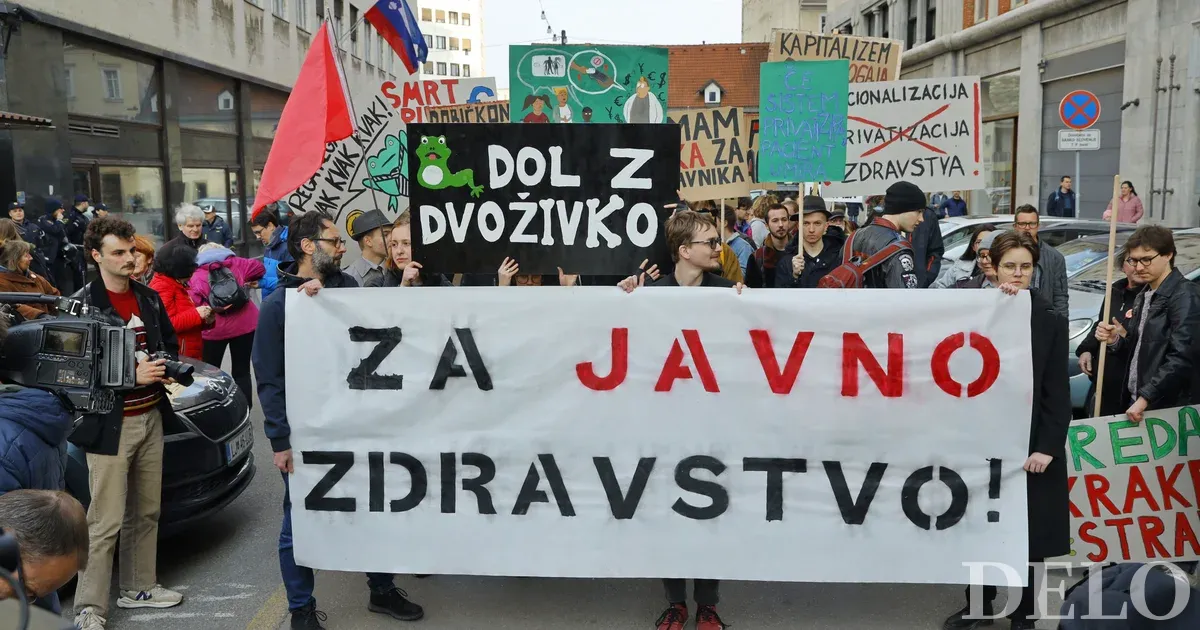 Que vergonha para RTV Slovenija – Delo