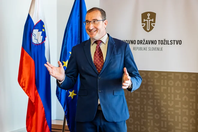 Drago Šketa FOTO: Črt Piksi/Delo