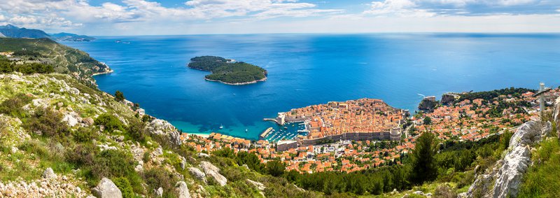 Fotografija: Dubrovnik FOTO: Turistička zajednica Dubrovačko-neretvanske županije

 