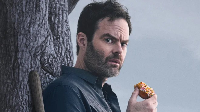 Barry Foto HBO