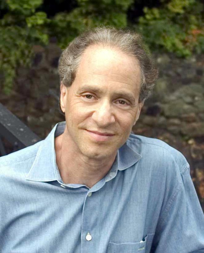 Ray Kurzweil. FOTO: Wikipedia