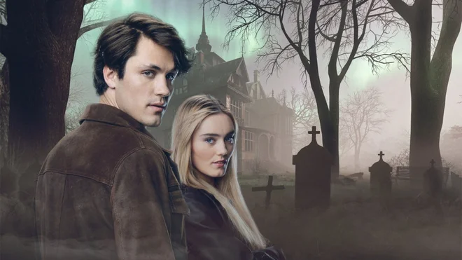 Winchesterjevi Foto HBO