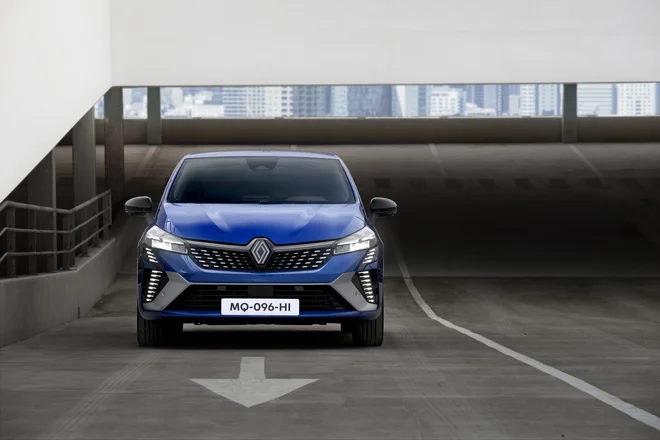 FOTO: Renault