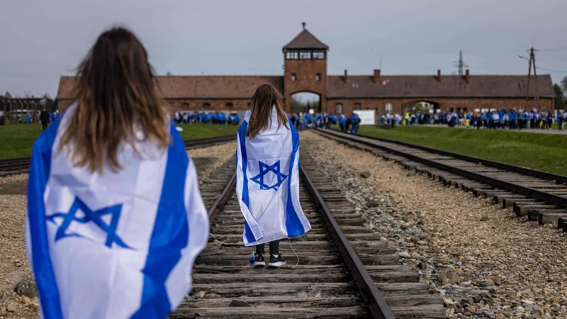 FOTO: Wojtek Radwanski/Afp