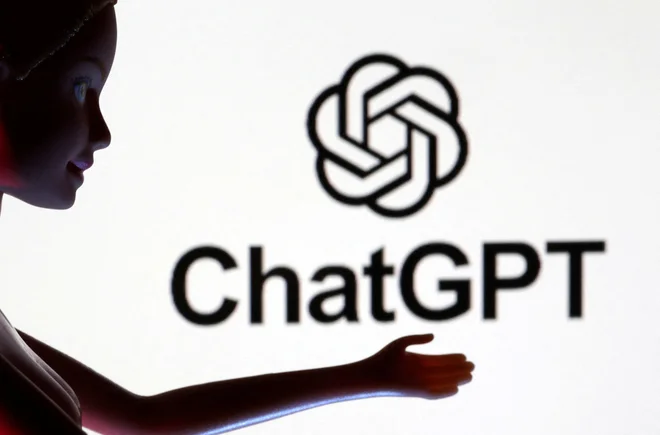 Največji problem so resničnost, nezanesljivost in dvomljiva kakovost trditev. Zato morajo biti uporabniki zelo previdni in kritični pri uporabi informacije, ki jo posreduje chatgpt. FOTO: Reuters