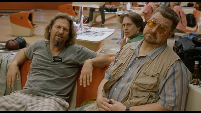 Veliki Lebowski. Foto Pro Plus
