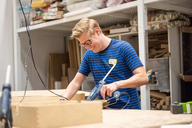 FOTO: Podjetje IKEA