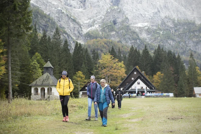 Človek, ki pravilno diha, deluje pomirjeno, težko ga kaj vrže iz tira in je na splošno bolj zdrav. FOTO: Jure Eržen/Delo