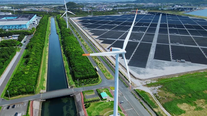 Na borzah je več deset tisoč javnih delniških družb, presenetljivo malo pa je čistih, zelenih zgodb o uspehu, ki spreminjajo svet. FOTO: Metamorworks/Shutterstock