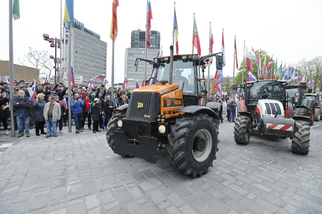 FOTO: Jože Suhadolnik