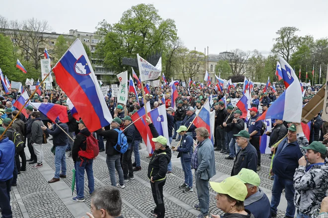 FOTO: Jože Suhadolnik