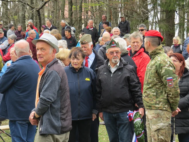 FOTO: Bojan Rajšek/Delo