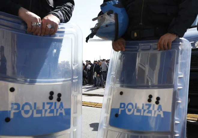 Fotografija je simbolična. FOTO: Ciro De Luca/Reuters