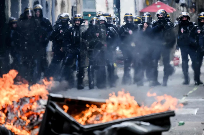 FOTO: Loic Venance/AFP