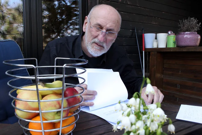 Sodišče je ravnanje Boštjana Kovačiča opredelilo kot skrajno malomarno. FOTO: Igor Mali