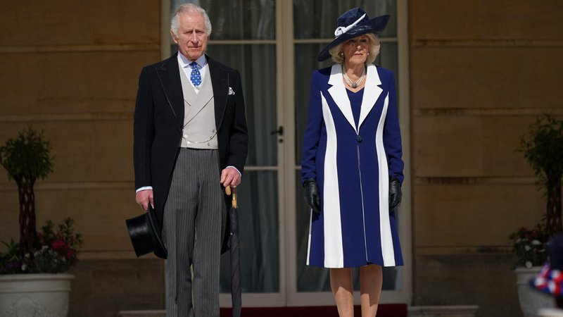 Fotografija: Mnogi se še vedno sprašujejo, kakšen monarh bo, čeprav ga Britanci in kar ves svet pozna bolje kot kateregakoli drugega vladarja. FOTO: Reuters