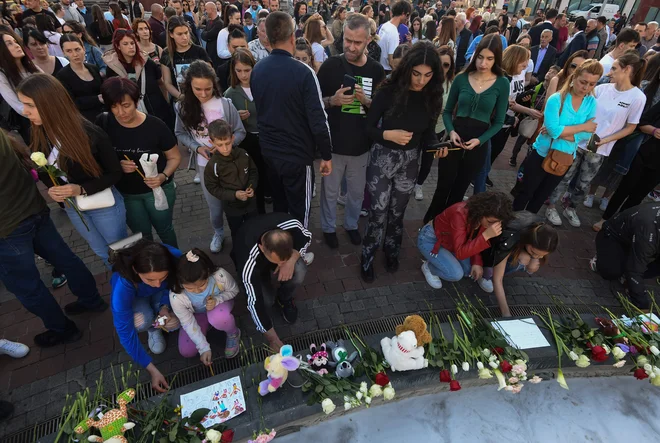 FOTO: Savo Prelevic/AFP