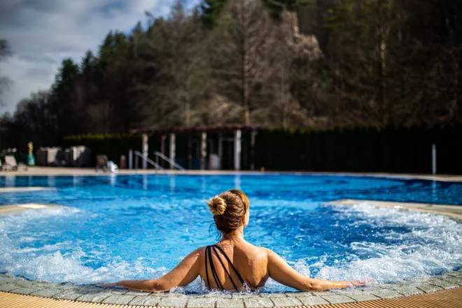 FOTO: Terme Šmarješke Toplice