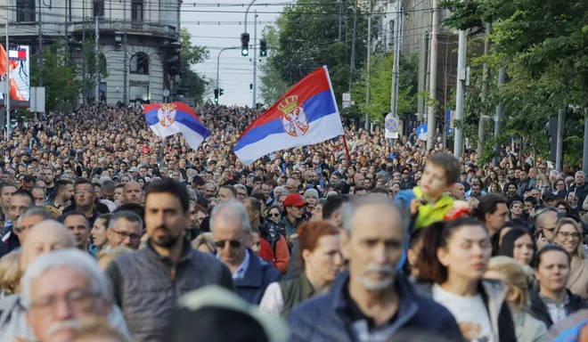 FOTO: Jože Suhadolnik/Delo