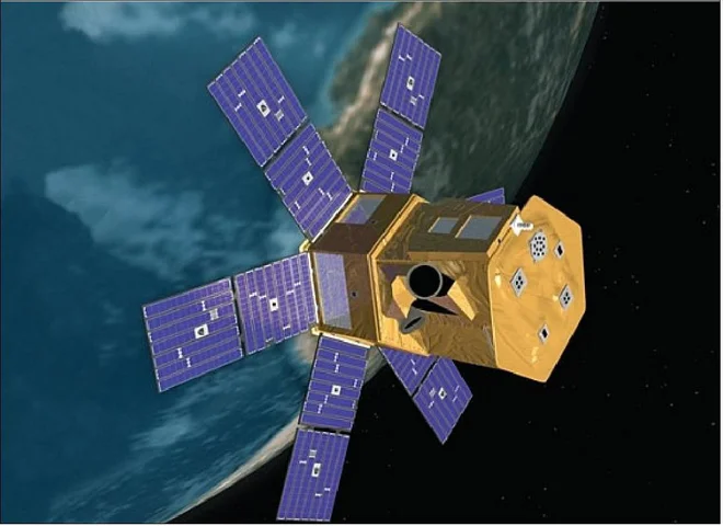 Sorce FOTO: Nasa