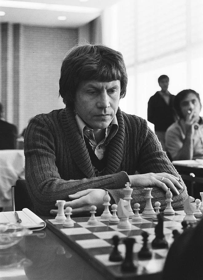 Andras Adorjan FOTO: wikipedia