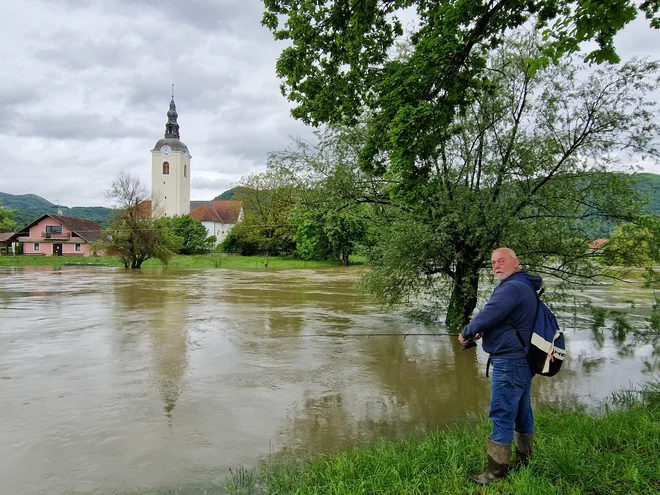 FOTO: Tanja Jakše Gazvoda