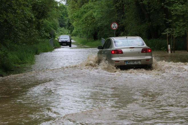 FOTO: Jože Pojbič