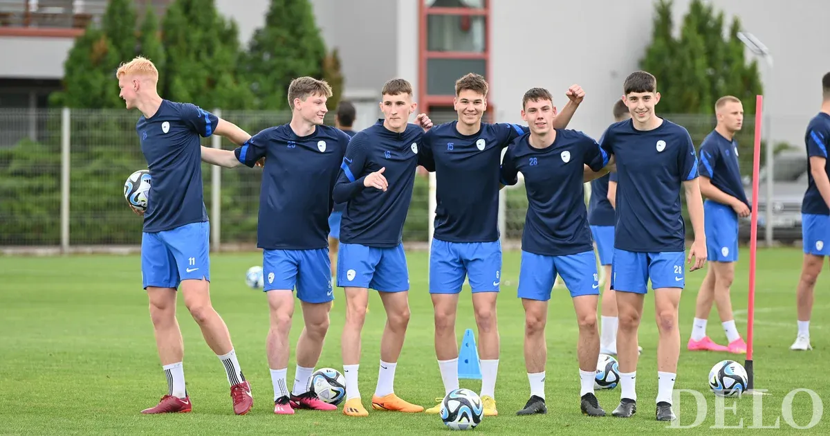 Un début de rêve pour les footballeurs slovènes : les Serbes ont été écrasés en Hongrie