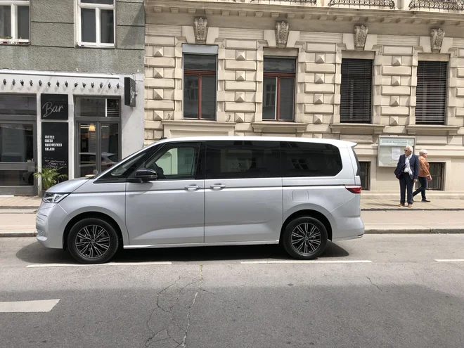 Dobro se znajde tudi v mestih. FOTO: Aljaž Vrabec