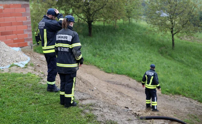 FOTO: Blaž Samec/Delo