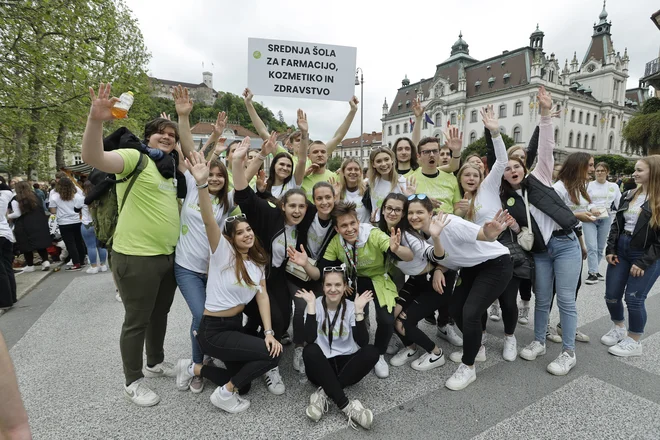 FOTO: Jože Suhadolnik/Delo