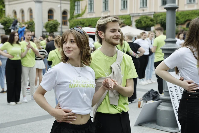 FOTO: Jože Suhadolnik/Delo