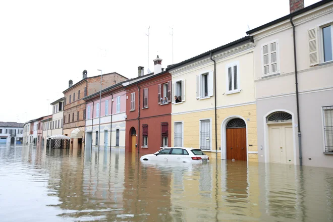 FOTO: Claudia Greco/Reuters