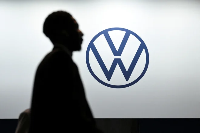 V Volkswagnu načrtujejo obsežno prestrukturiranje osnovne znamke. FOTO: Annegret Hilse/Reuters