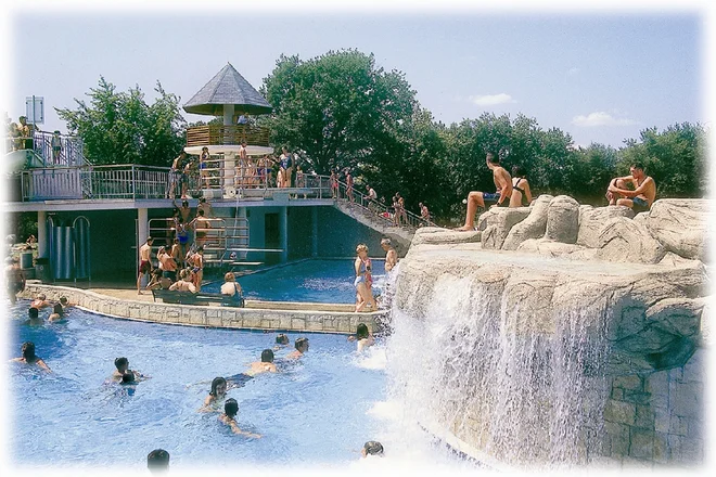 Ponedeljkove skupščine krovne družbe Save Turizma ne bo. FOTO:  Oste Bakal