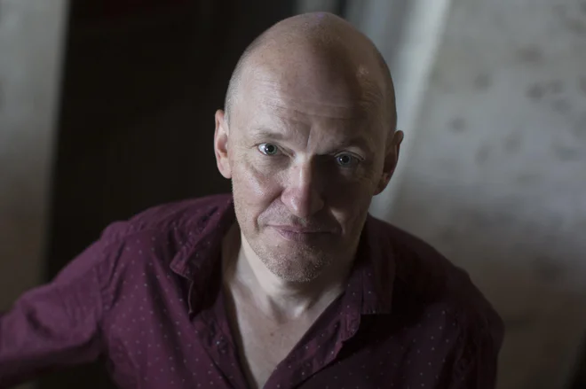 Roman Gebauer, vodilni češki kardiokirurg o podrobnostih, ki so jih z javnostjo glede odpovedi Mihe Weissa delili vodilni iz UKC, ni obveščen. FOTO: Voranc Vogel/DELO