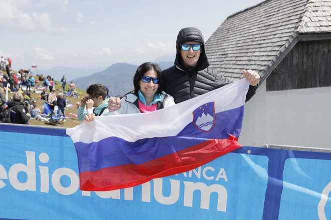 FOTO: Jože Suhadolnik/Delo
